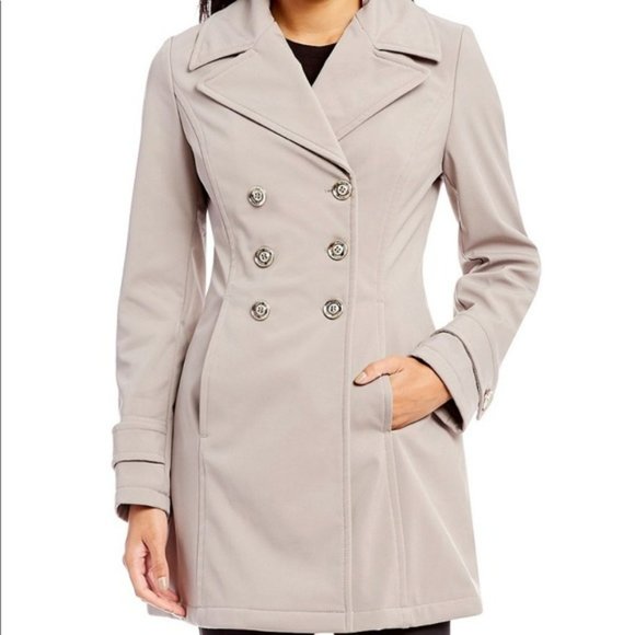 Ivanka Trump Jackets & Blazers - Ivanka Trump, Trench Coat, Size Medium